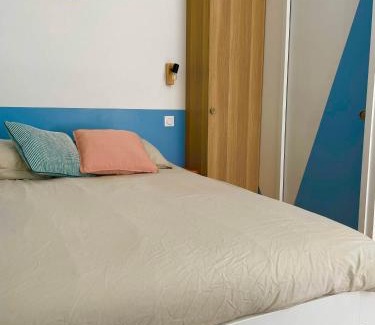 Dinan - Saint-Malo Apartment | Studio centre Rennes