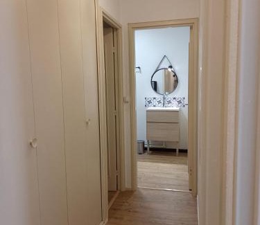 Chaumont Apartment | Studio centre-ville