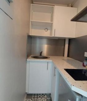 Jouvence Apartment | Studio centre-ville République