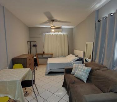 Centro Apartment | Studio Centro Floripa 02