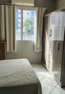 Centro Apartment | Studio Centro Floripa 02