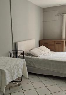 Centro Apartment | Studio Centro Floripa 02