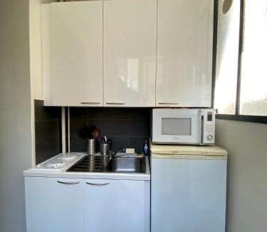 Trouville-sur-Mer Apartment | Studio ChaBada - 1min de la plage & des commerces