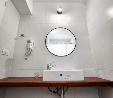 Cordoba Apartment | Studio Chacabuco