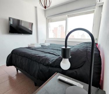 Cordoba Apartment | Studio Chacabuco
