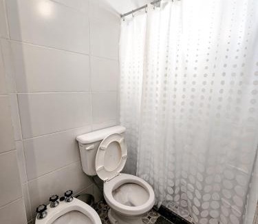 Cordoba Apartment | Studio Chacabuco