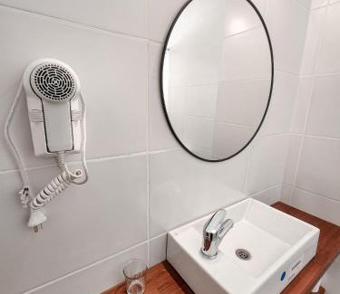 Cordoba Apartment | Studio Chacabuco