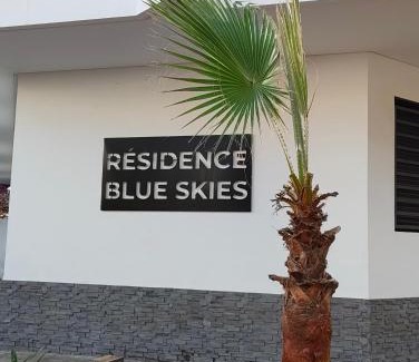Casablanca Apartment | Studio chaleureux 50m2 avec cuisine au centre de casa et proche du tramway ghandi