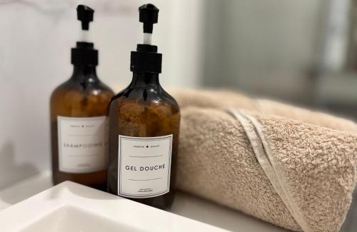 Soyaux Apartment | Studio chaleureux - Parking facile - 5min d'Angoulême