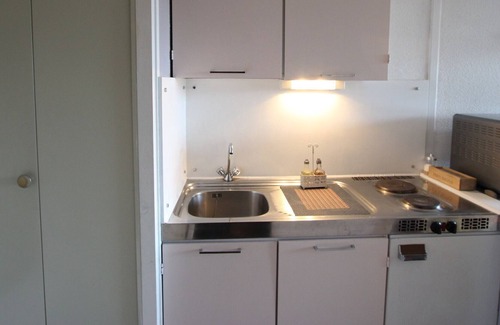 Chamrousse Apartment | Studio Chamrousse, studio flat, 4 persons