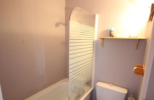 Chamrousse Apartment | Studio Chamrousse, studio flat, 4 persons