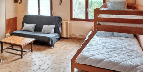 Cornimont Apartment | Studio charmant à Cornimont, 30 m², terrasse ensoleillée