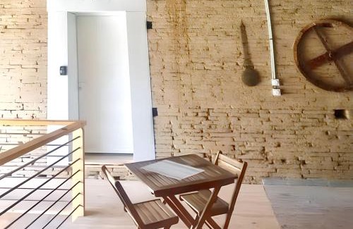 Saint-Jory Apartment | Studio charmant à Saint-Jory, 25 m², piscine partagée