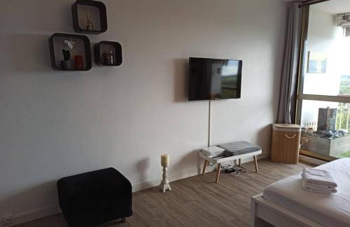 Montrichard Val de Cher Apartment | Studio Charmant avec vue magnifique!