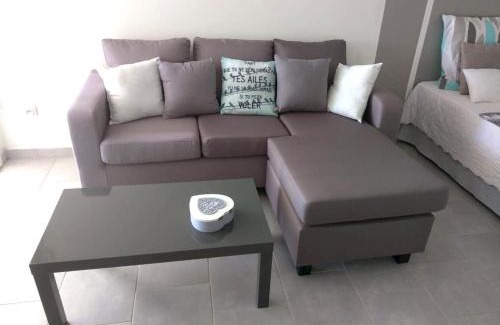Le Robert Apartment | Studio charmant avec vue sur la mer - 45 m² - Le Robert