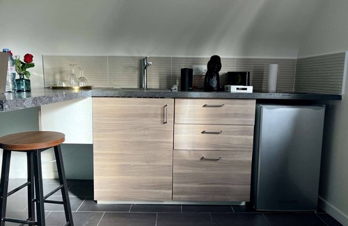 Chatellerault Apartment | Studio charmant et cosy en centre-ville