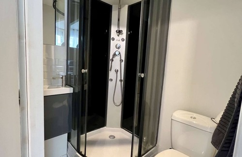Chatellerault Apartment | Studio charmant et cosy en centre-ville