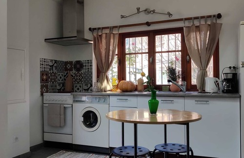 Bonneveine Apartment | Studio Charmant Proche des Plages