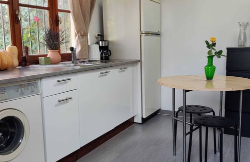 Bonneveine Apartment | Studio Charmant Proche des Plages