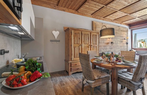 Sauze d'Oulx Apartment | Studio Charming Sportinia, Sauze d'Oulx, Italy