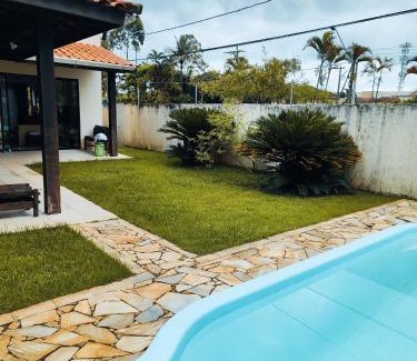 Enseada House | Studio + charmoso da Enseada