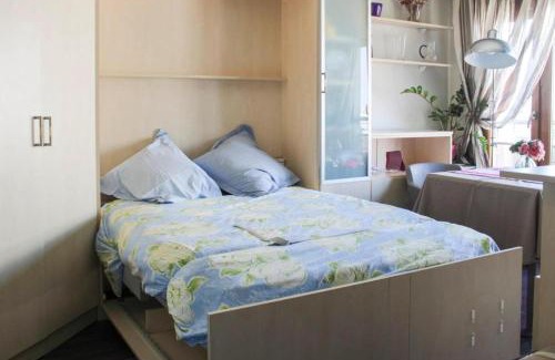 Quartier Sainte-Marguerite Apartment | Studio Charonne