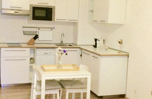 Old Town Apartment | Studio Chateau Vieux Nice