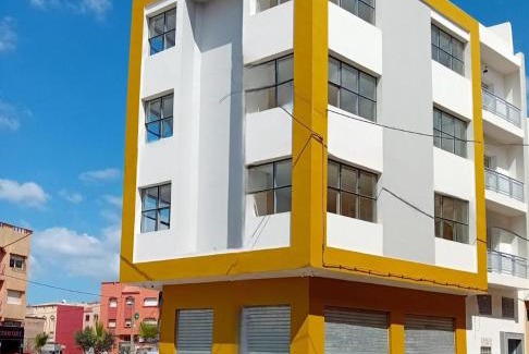 Deroua Apartment | Studio Chefchaoun