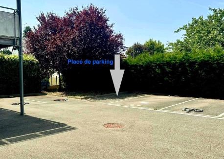 Holtzwihr Apartment | Studio Chevêche - Chic et calme