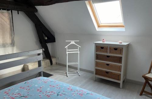 Mareuil-sur-Cher House | Studio chez l’habitant