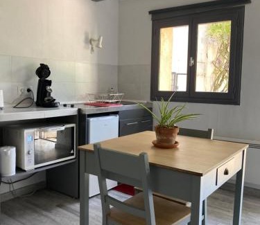Mareuil-sur-Cher House | Studio chez l’habitant