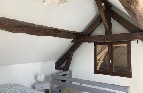 Mareuil-sur-Cher House | Studio chez l’habitant