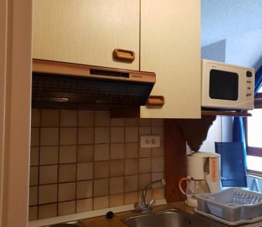 Hunawihr Apartment | Studio chez le vigneron