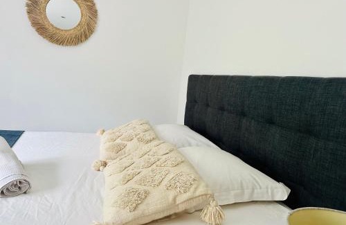 Saint Augustin Apartment | Studio Chic de charme !
