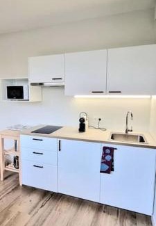Trois Cocus - Borderouge - Croix-Daurade - Paleficat Apartment | Studio Chic & Garden - Parking - Wifi - TV