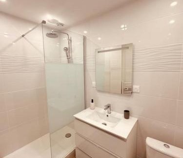 Charleville-Mezieres Apartment | Studio Churchill hypercentre