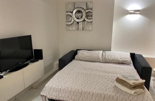 Vence Apartment | Studio Cité historique