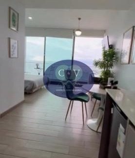 Antofagasta Apartment | Studio
