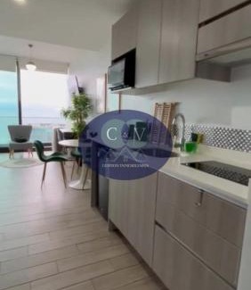 Antofagasta Apartment | Studio