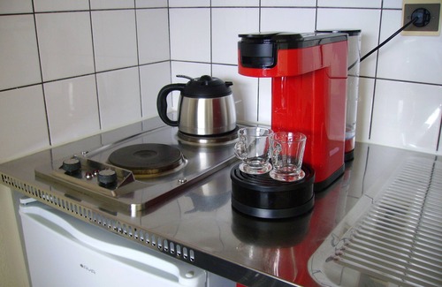 Gerardmer Apartment | Studio classified Tourist Office 2 * ideal 2 persons with balcony