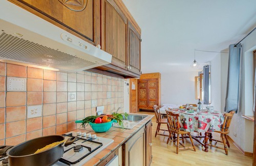 Sauze d'Oulx Apartment | Studio Clotes Ski In - Ski Out, Sauze d'Oulx, Italy