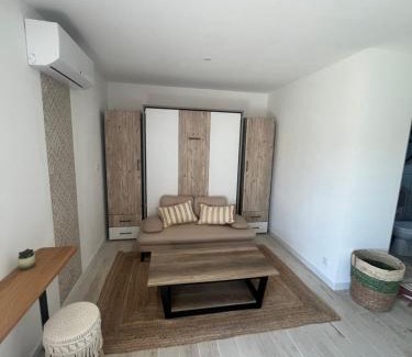 Longages House | Studio cocon