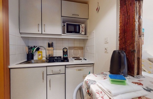 City-Centre - Petite France Apartment | studio coeur de strasbourg city center