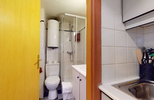 City-Centre - Petite France Apartment | studio coeur de strasbourg city center