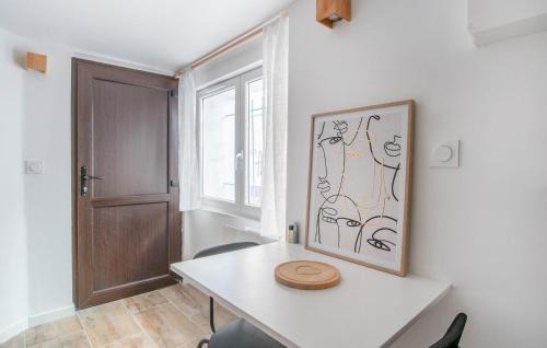 Sollies Pont Apartment | Studio Coeur De Ville