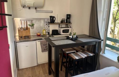 Figeac Apartment | Studio coeur de ville