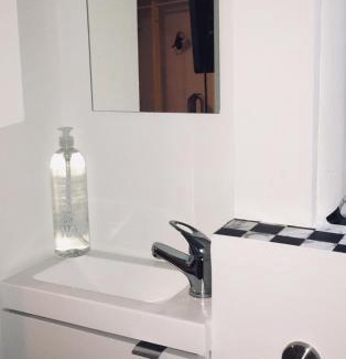 Saint - Aubin - Dupuy Apartment | ★ Studio Coeur Toulouse, Saint Georges, Capitole ★