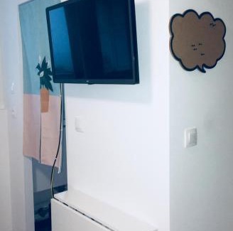 Saint - Aubin - Dupuy Apartment | ★ Studio Coeur Toulouse, Saint Georges, Capitole ★