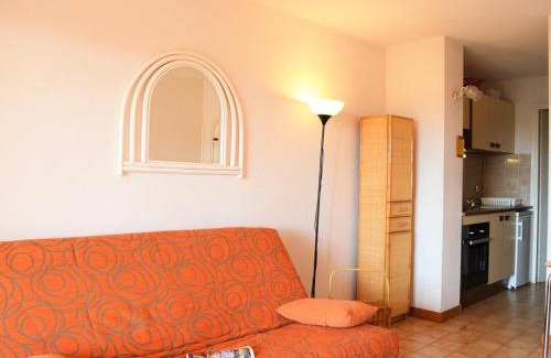 Le Lavandou Apartment | Studio coin nuit 4 pers, parking, animaux admis, proche plage - Le Lavandou - FR-1-251-230