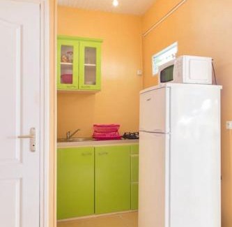 Le Marigot Apartment | Studio Colibri. Cap sur le Nord !